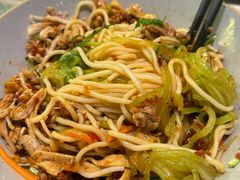 -浩海火燒雲傣家菜(芮欧百货店)