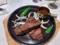 -俄士厨房(环球港店)