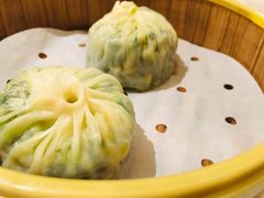 薄皮包子-悦融琥珀·京鲁菜·海味珍品(西单店)