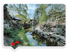 -无锡蠡湖国家湿地公园-蠡园