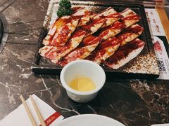 -一品诚记烤肉·甄选店(中南路店)