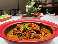-江南小菜(东辰御龙湾店)