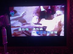 -温莎KTV(珠江路店)