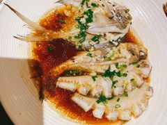 -宁海安岚·南溪阁全日餐厅