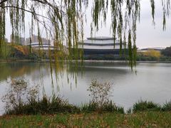 -杭州城北体育公园