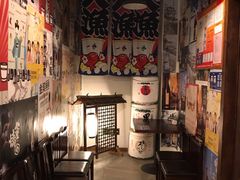 -円满日式居酒屋(蓉花路美食街店)