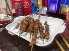 -京元盛铜锅涮肉(上海总店)