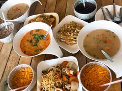 -Doo Dee Thai Food(Issan/Isaan/Esan)