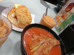 -华嫂冰室(尖沙咀店)