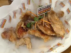 -东北风(江北万达店)