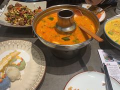 -泰逅SOMTAM泰国餐厅(新淮中心店)