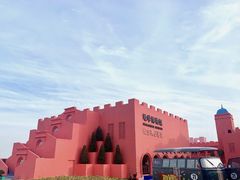 -漳州滨海火山岛自然生态风景区