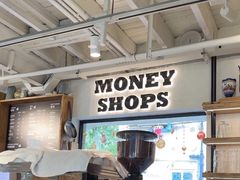 -Money Shops(愚园路店)