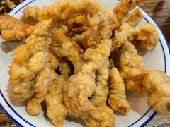 川味小酥肉-滴水·湘逢(南汇大学城生活广场店)