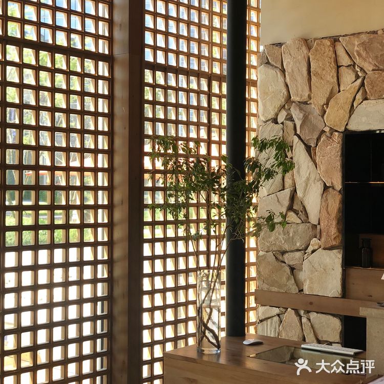 山与spa&massage｜光环最美芳疗店💆 