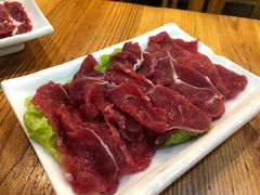-营记牛肉火锅·大埔客家菜(上梅林店)