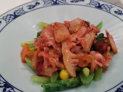 淡糟香螺片-聚春园自助餐厅(东街口店)