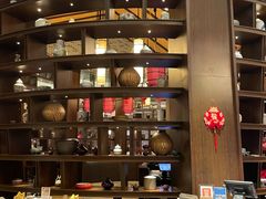 -天府中餐厅·粤菜·海南菜·生猛海鲜(三亚海棠湾洲际度假酒店)