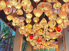 -海南清水湾莱佛士酒店