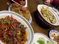 -老盛庆排档•南京菜(夫子庙店)