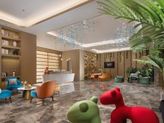 -雅好花园酒店(横岗地铁站店)