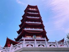 -芜湖方特东方神画
