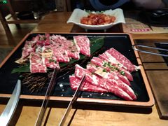 -千寻烧肉(政务区店)