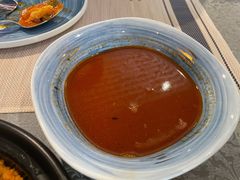 -La Medina餐厅(亮马河南路店)