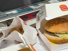 -汉堡王(富邦广场店)