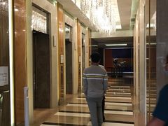 -广州粤海喜来登酒店