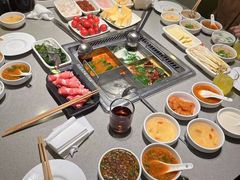 -海底捞火锅(天津SM城市广场店)