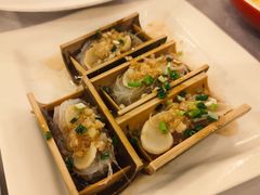 -全聚德(上海首店浦东店)