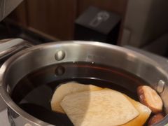-鼎鼎香·港式火锅(北京SKP店)
