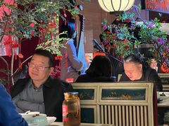 -吴越荣记苏州菜·松鼠桂鱼 100% 活鱼现做(月光码头店)