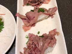 -元气寿司(东方宝泰店)