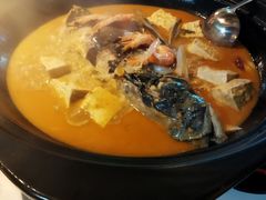 -筱爷叔·上海传统手工菜(玉树路店)