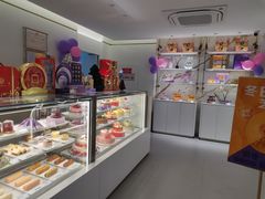 -GANSO元祖食品(下沙店)