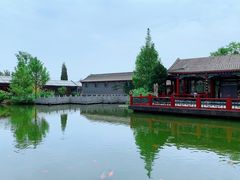 -有喜胶东小馆(太申祥和店)