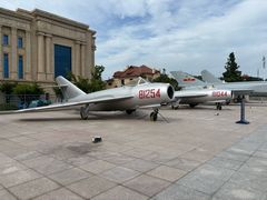 -中国人民解放军海军博物馆