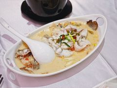-粗茶淡饭·汉口公馆(循礼门店)