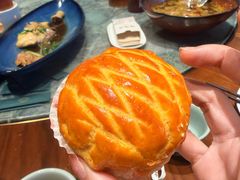 -陶陶居酒家(第十甫路总店)