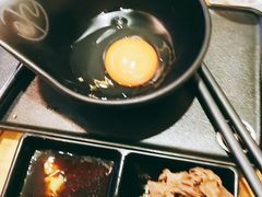 -水林间·寿喜烧自助(仙林金鹰店)