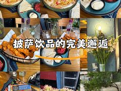 -萨尔瓦多Salvador's