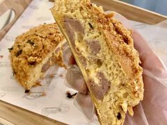 -喜茶(深圳福田星河COCO Park店)