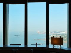 -厦门康莱德酒店