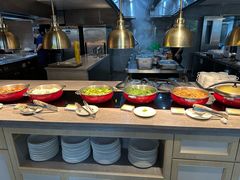 -南湖宾馆·鸳湖阁全日制餐厅