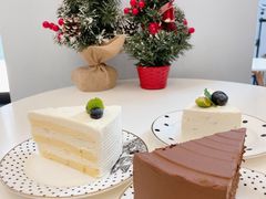 -姆们M Sweetie Cake(三里屯店)