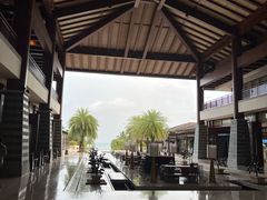 -石梅湾艾美度假酒店