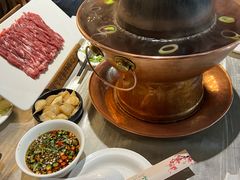 -东来顺饭庄(王府井步行街店)