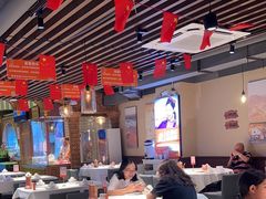 -西域阿里马新疆菜·清真(桂花路店)